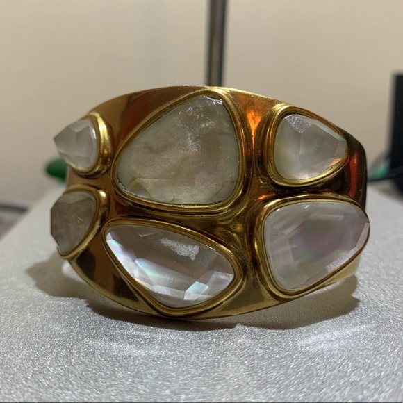 Kendra Scott 🤩 Margot Statement Cuff Bracelet - Picture 5 of 13